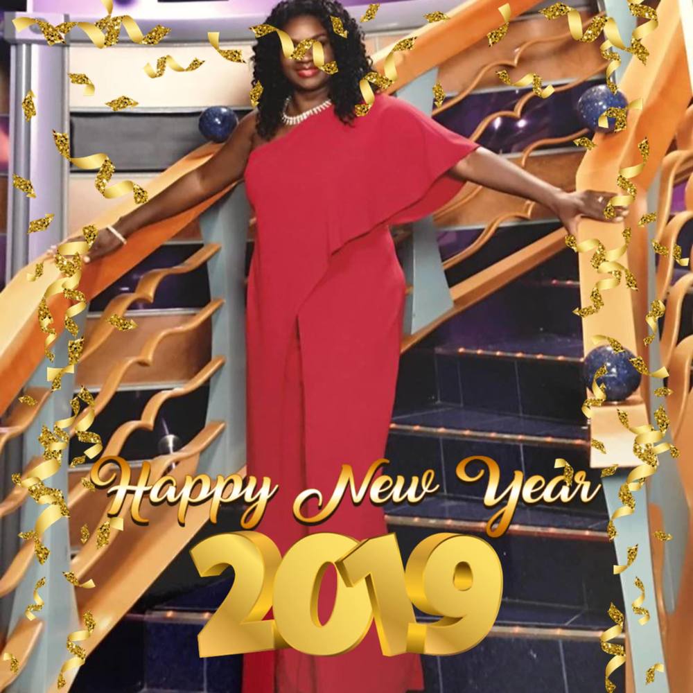 Meet your Posher, Karen